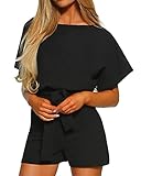 Diseño:Cintura alta de vendaje y piernas anchas se pueden mostrar su piernas largas y delgadas.color sólido es muy conveniente para verano.Todos se pueden resaltar su elegancia y sexy.