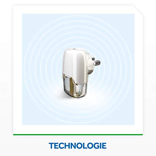 Recharge Diffuseur Electrique Liquide Raid Max pour éliminer les piqûres de moustiques tigres - 6