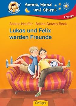 Lukas Und Felix Werden Freunde