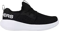 Tênis Skechers GO RUN FAST-VALOR meninos