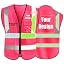 Pink Luminous