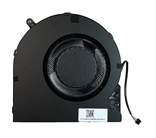 Ventilateur GPU Power4Laptops pour Razer Blade 15 inch Advanced RZ09-0367