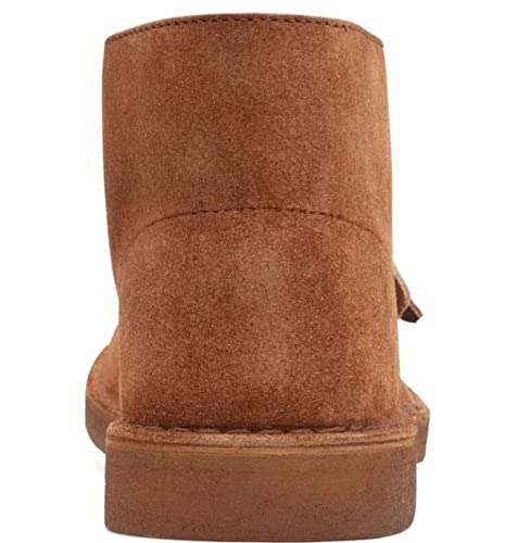 Image of Clarks mens Desert Boot