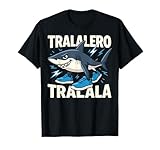 Funny Tralalero Tralala Shark Italian Brainrot