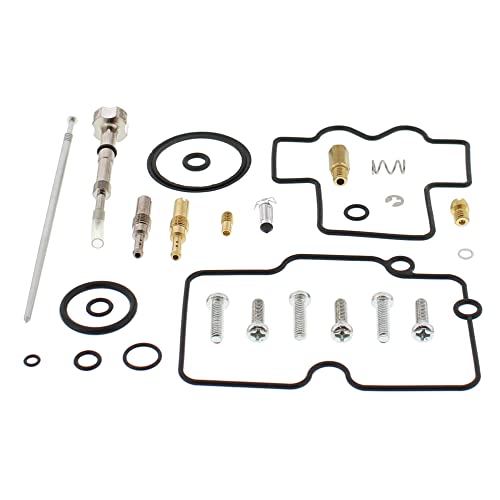 Kit de juntas y piezas de carburador para Honda CRF 150 R y RB Big Wheel 2008-2009