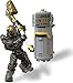 Mega Construx Halo Weapons Pack