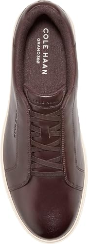 Image of Cole Haan Men's Grandpro Luxe Slip-on Sneaker