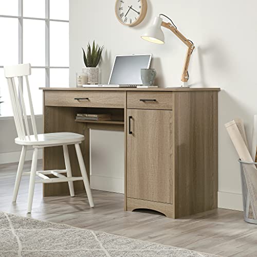 Sauder 424256 Beginnings Desk, Summer Oak Finish thumb #1