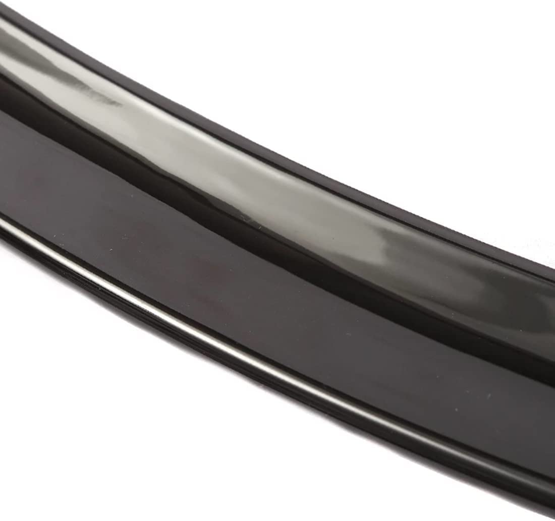 Alerón Trasero de Coche para Mercedes Benz W117 C117 CLA 200 CLA 220 CLA 250 CLA 45 2013-2018 Maletero del Coche ala Cola Modificación Accesorios