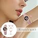 Imagen de Relojes Para Mujer Reloj De Pulsera Elegante Impermeable