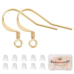 Earring Hooks#5
