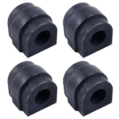 Casquillo brazo control trasero y silentblock estabilizador X5 E53 xDrive 4.8L