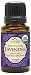 US Organic 100% Pure Lavender Essential Oil (Bulgarian) - USDA Certified Organic - 15 ml - w/ Improved caps and droppers (More Size Variations Available)