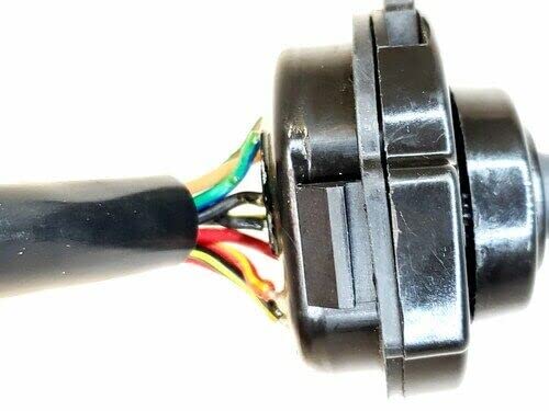 Tractor Combination Switch 007700664D91 / E007700664D91
