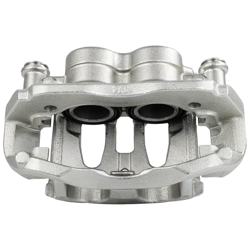 Image of 18B5063 Front Left Disc Brake Caliper Assembly w /Bracket