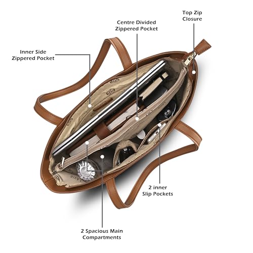 Image of Lavie Luxe Lx Bot Elle