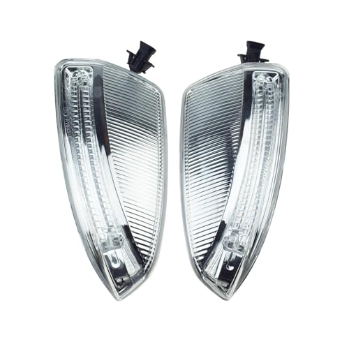 Rétroviseur Mercedes C300 C250 C350 C63 gauche et droit avec clignotant intégré 2048200821