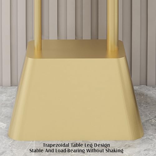 Capacité 33 lbs pour cet arbre d'entrée vertical compact avec base trapézoïdale robuste - 5