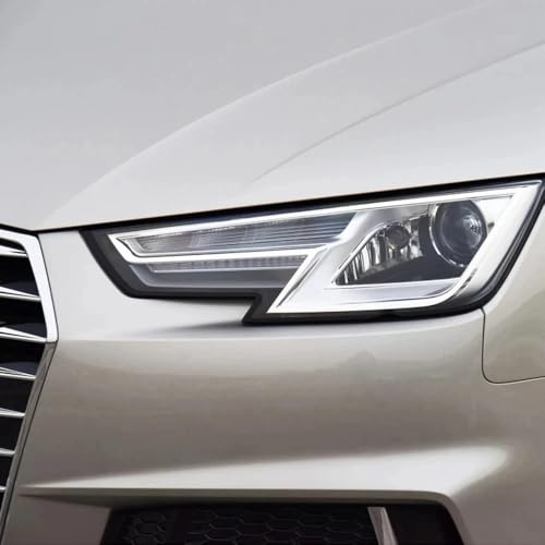 Coque automatique de phare pour rénover votre Audi A4 B9 - 3