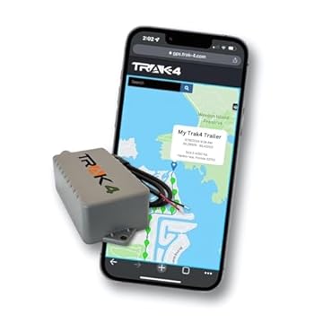 gps tracker for farm equipment