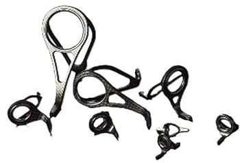 【専用】DAIWA ダイワ AGS ガイド セット エメラルダス EX AGS DAIWA（釣り） 【目玉商品】ダイワ エメラルダス EX AGS 84.5M-T