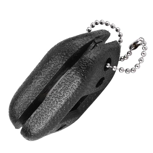 Cunyuer Ice Skate Sharpener, Ice Skate Sharpener Tool, Ice Skates Blade Sharpener Grindstone Grinding Tool - Thumbnail 7