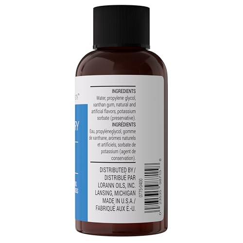 Image of LorAnn Oils Blueberry Emulsion & Flavoring For Baking