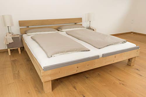 AIRZAG Aérateur de couette compact pour le bord du lit - 6