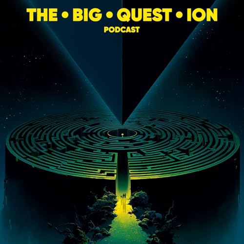 Ep. 108: The Magic Labyrinth | The Curse Of The Black Pyramid Pt. 8