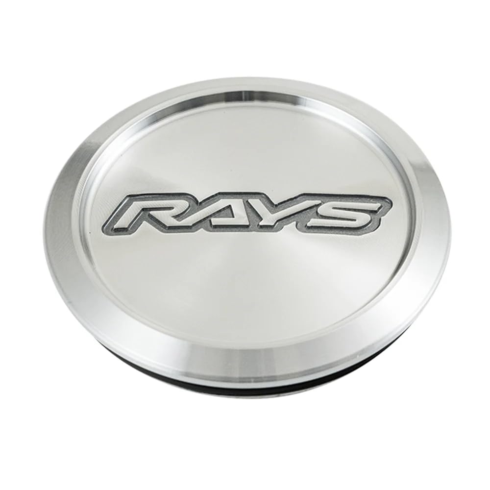 Amazon.co.jp: RAYS センターキャップ No.99 VR CAP MODEL-01 LOW DC