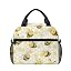 Daisy Bee Print