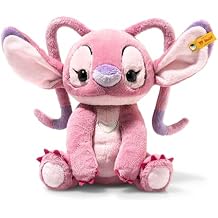 Steiff Handcrafted Since 1880 Premium Plush Disney Originals Lilo & Stitch Stuffed Animal - 9" Angel