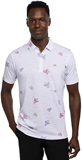 TravisMathew Mexicali White XL