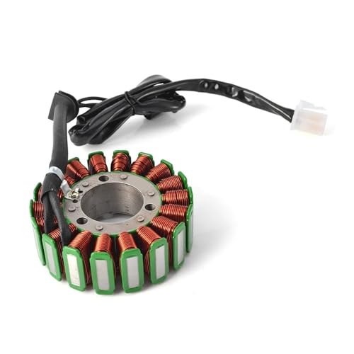 Bobine de stator contre les pannes de batterie pour moto GSX-R600 et GSX-R750 31401-33E00