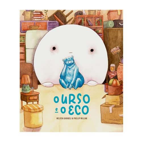 O urso e o eco