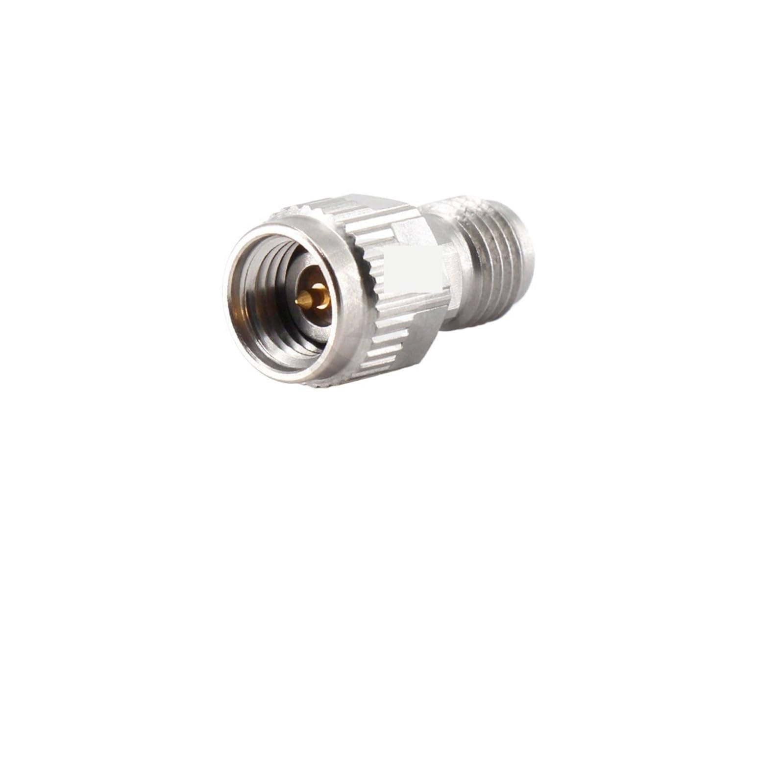 Attenuatore Coassiale 50G 2W 1-40dB(XQY-2.4JKS-50-2W-1dB)