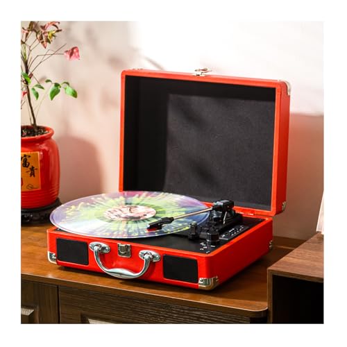 Lecteur de disque portable TF USB avec fonction gravure audio directe