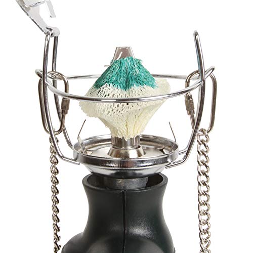 Coleman Gas Lantern | 300 Lumens Compact 1 Mantle Propane Lantern - Thumbnail 4