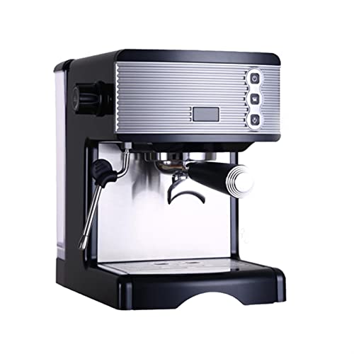 Cafetera de Espresso con Sistema de Bloque Térmico y Presión Alta 15 Bar miniatura 2