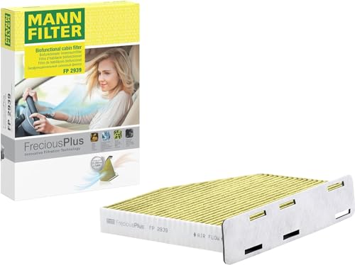 MANN GARtB^[ tVXvX tHNX[Q VOLKSWAGEN WFb^ ^ ABA-1KBLG nh p FP2939 oEELERہERJr MANN-FILTER