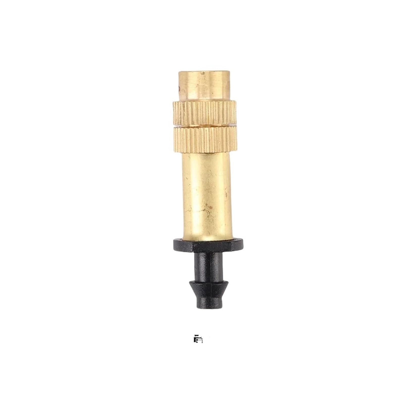 Nhestygbt A Efficient Cooling Misting Nozzles High-Pressure Sprinkler Heads