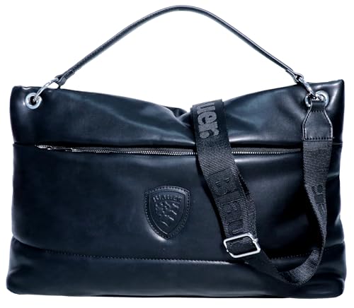 Blauer USA Envel01 Funda Negro