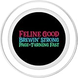 Zoom IMG-1 feline good brewin strong page Zoom IMG-1 feline good brewin strong page