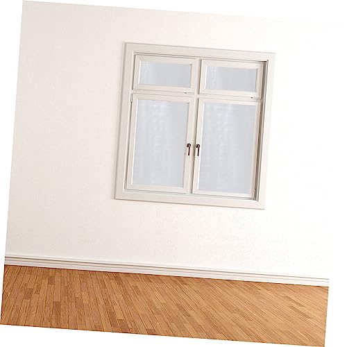 Película opaca para ventana mate 45x200 cm miniatura 7