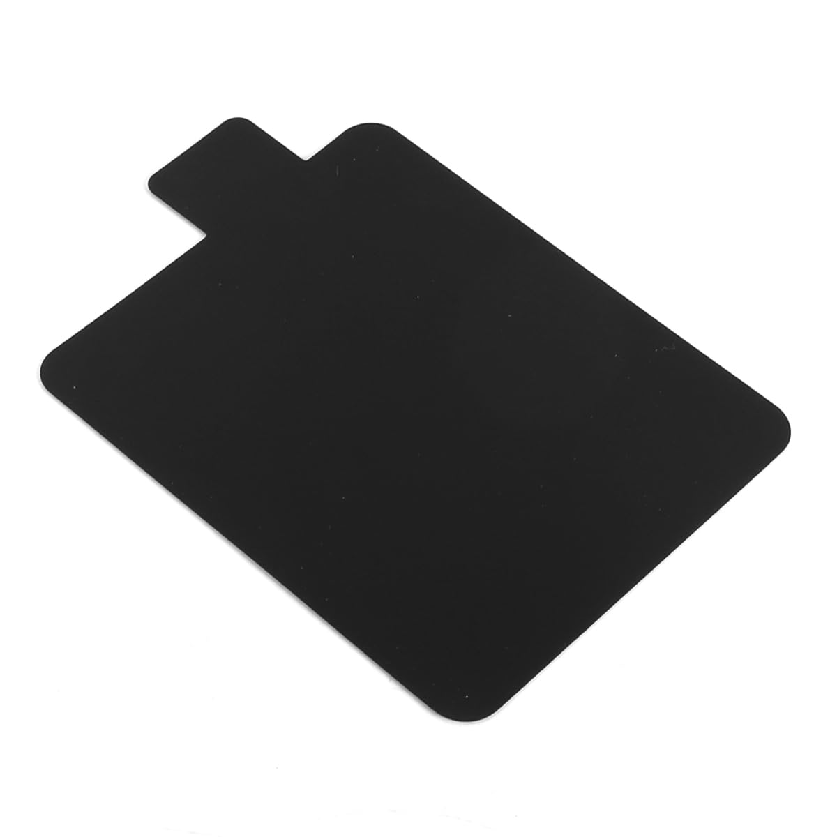 Namvo Vinyl Record Dividers and Vinyl Record Dividers Alphabetical Label Index Storage Accessories (Black, A-Z Set) - Image 4