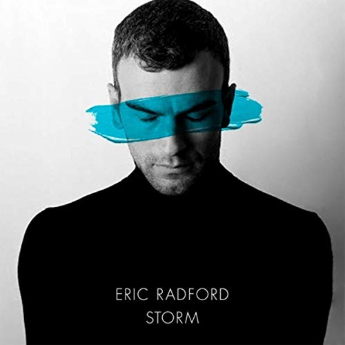 Eric Radford
