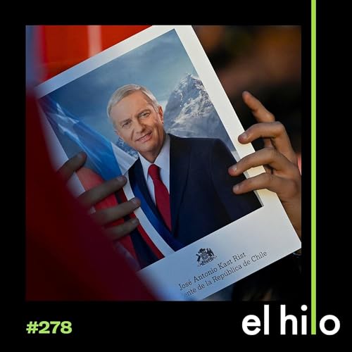 De los m&aacute;rgenes al poder: c&oacute;mo Kast conquist&oacute; Chile