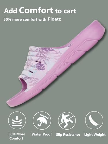 Image of Floatz Women's Slide
