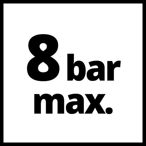 Einhell 6L Oil-Free Air Compressor With Spray Gun - 8 Bar, 116 PSI, 240V, 1200W Service-Free Motor, Pressure Reducer, Safety Valve - TC-AC 190/6/8 OF Small Compressor For Workshops, 3 Year Warranty 10 Einhell 6L Oil-Free Air Compressor With Spray Gun - 8 Bar, 116 PSI, 240V, 1200W Service-Free Motor, Pressure Reducer, Safety Valve - TC-AC 190/6/8 OF Small Compressor For Workshops, 3 Year Warranty - Image 10