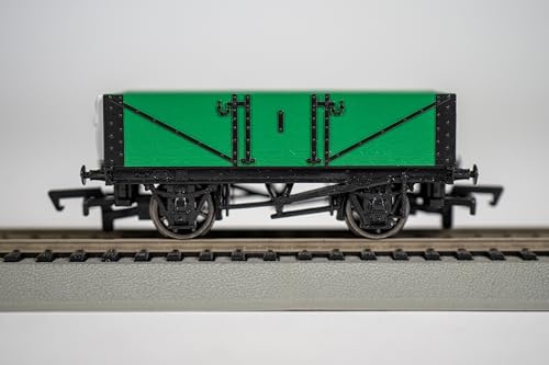 Image of Bachmann Thomas and Friends Troublesome #4 Truck (HO Scale)